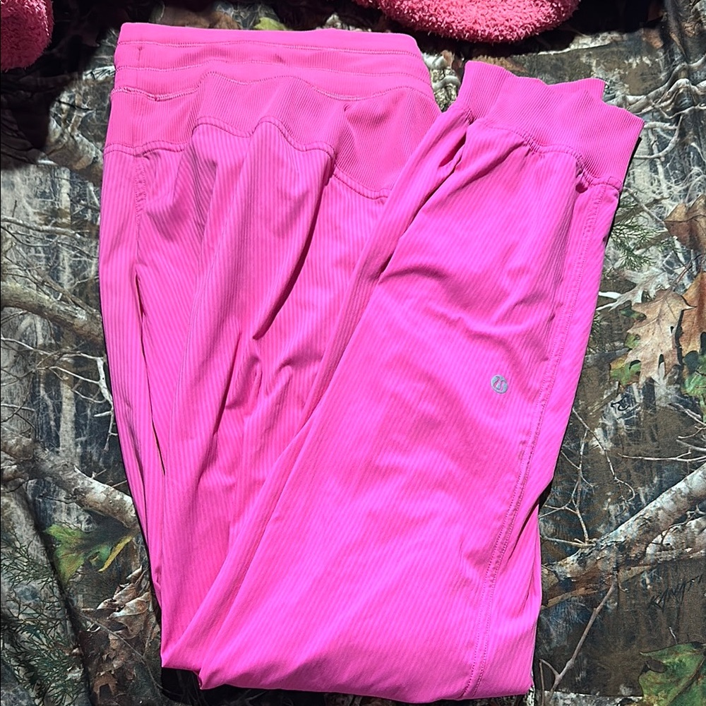 Lululemon Dance Studio Joggers